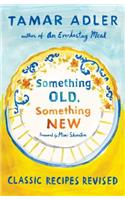 Something Old, Something New