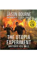 Robert Ludlum S the Utopia Experiment