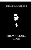 White Old Maid