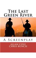 Last Green River