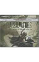 Last Threshold: (Dungeons & Dragons Forgotten Realms Novel: Neverwinter Saga)