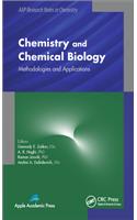 Chemistry and Chemical Biology