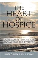 The Heart of Hospice