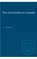 The Humanities in Canada