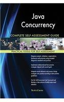 Java Concurrency Complete Self-Assessment Guide