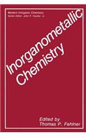 Inorganometallic Chemistry
