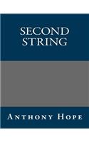 Second String