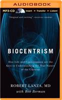 Biocentrism