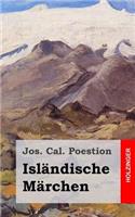 Isländische Märchen