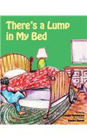 There's A Lump In My Bed