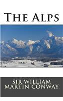 The Alps