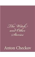 Witch and Other Stories