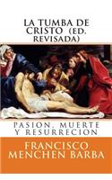 La tumba de Cristo
