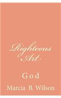 Righteous Art: God(English)