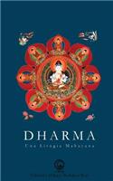 Dharma: Una Liturgia Mahayana