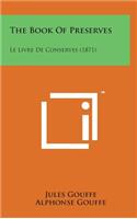 Book of Preserves