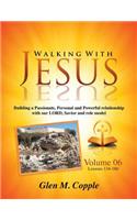 Walking with Jesus - Volume 06