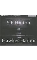 Hawkes Harbor