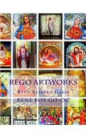 Rego Artworks: (English)