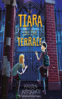 Tiara on the Terrace