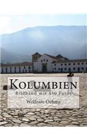 Kolumbien