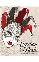 Venetian Masks