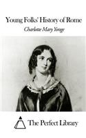 Young Folks' History of Rome