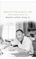 Behind the Public Veil