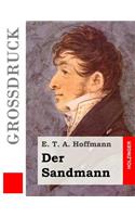 Der Sandmann (Großdruck)