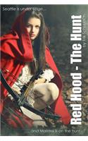 Red Hood: The Hunt(English)