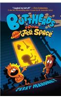 Buttheads from Outer Space