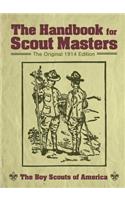 The Handbook for Scout Masters