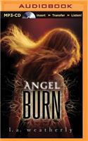 Angel Burn: (Angel)