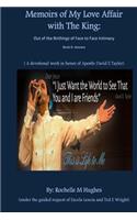 Memoirs of My Love Affair with the King