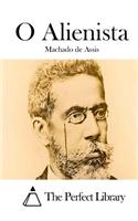 O Alienista: (Portuguese)