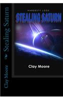 Stealing Saturn