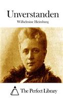 Unverstanden: (German)