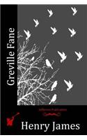 Greville Fane: (English)