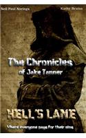 Chronicles of Jake Tanner 