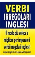 Verbi Irregolari Inglesi