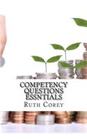 Competency Questions Essntials