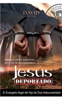 Jesús Deportado