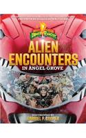 Alien Encounters in Angel Grove