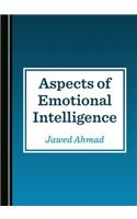 Aspects of Emotional Intelligence