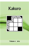 Kakuro