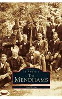 Mendhams