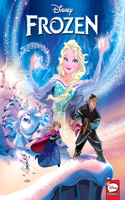 Frozen: (Disney Princesses Set 1)