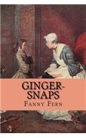 Ginger-Snaps