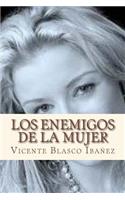 enemigos de la mujer