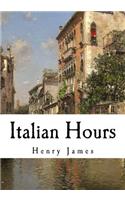 Italian Hours